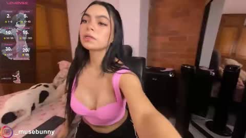 Snapshot of daddysweeeetbody chatting on 11.12.25 Sophie online show from 11.12.25