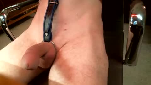 DaddyTime online show from 02.01.25