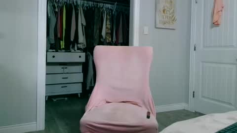 daddyunlocked1 online show from 11.17.25