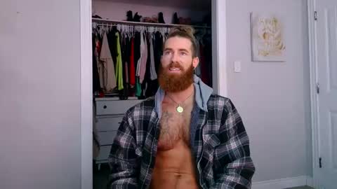 daddyunlocked1 online show from 04.14.26