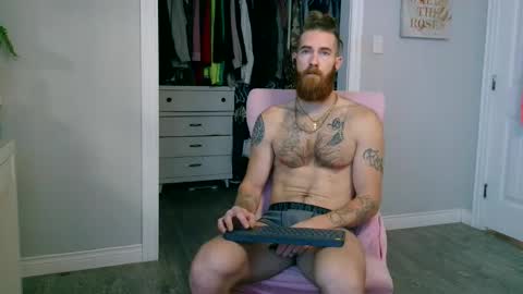 daddyunlocked89 online show from 10.16.25