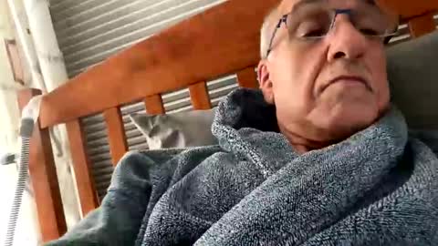 daddyweis online show from 09.13.25