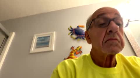 daddyweis online show from 09.14.25