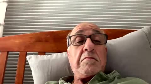 daddyweis online show from 10.04.25