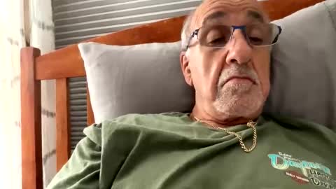 daddyweis online show from 10.08.25