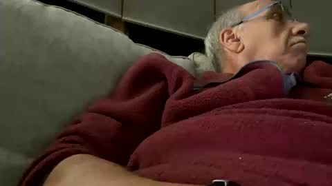 daddyweis online show from 10.12.25