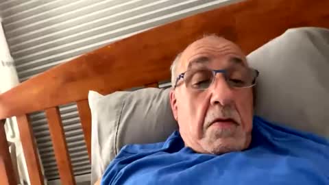 daddyweis online show from 10.25.25