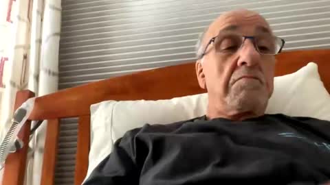 Snapshot of daddyweis chatting on 01.19.26 daddyweis online show from 01.19.26