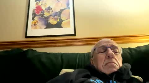 Snapshot of daddyweis chatting on 02.07.26 daddyweis online show from 02.07.26