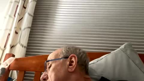 Snapshot of daddyweis chatting on 02.25.26 daddyweis online show from 02.25.26