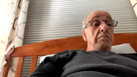 Snapshot of daddyweis chatting on 02.26.26 daddyweis online show from 02.26.26