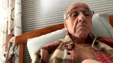 Snapshot of daddyweis chatting on 03.08.26 daddyweis online show from 03.08.26