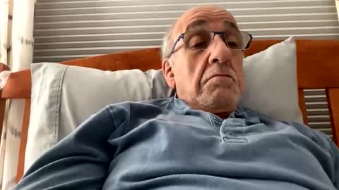 daddyweis online show from 03.26.26