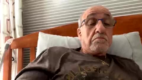 daddyweis online show from 04.10.26