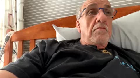 daddyweis online show from 04.15.26