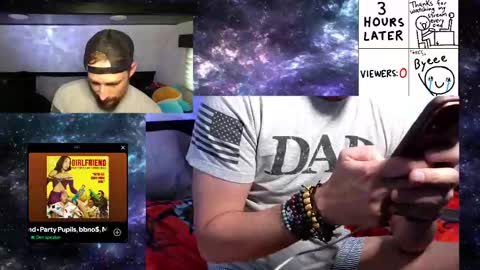 DadGoesWild online show from 12.30.24