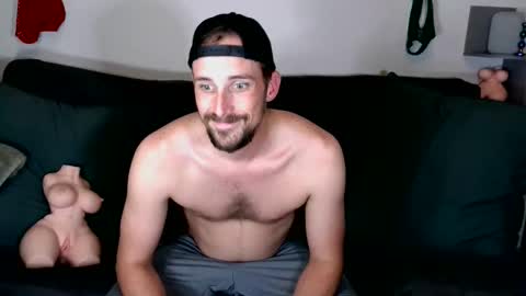 DadGoesWild online show from 03.05.26