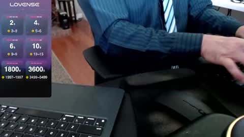 Snapshot of dadssecret69 chatting on 07.23.26 DadsSecret online show from 07.23.26