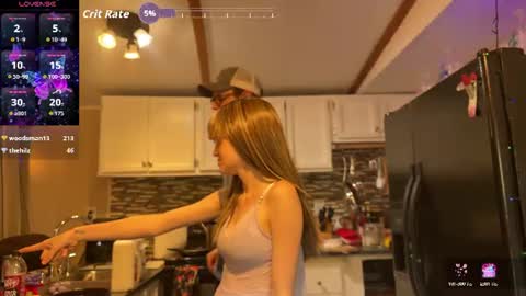 dadwouldbeproud1 online show from 07.11.26