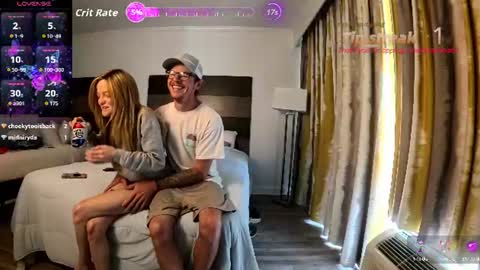 dadwouldbeproud1 online show from 07.22.26