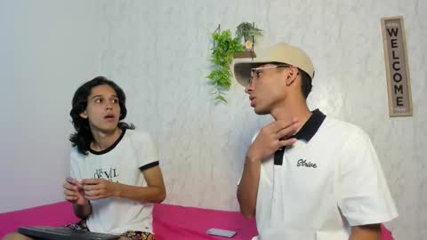 ALLAN online show from 02.17.26