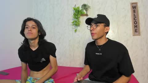 ALLAN online show from 02.28.26