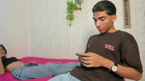 ALLAN online show from 03.21.26