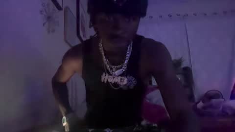 Snapshot of daedotfrankyloko649881 chatting on 03.01.26 DaedotFrankyLoko online show from 03.01.26