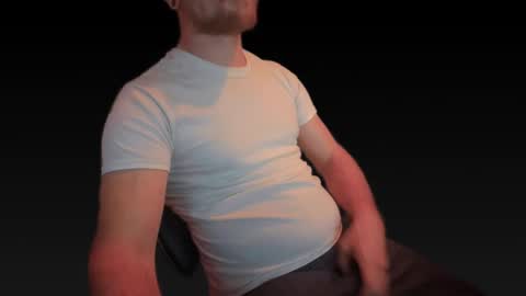 Snapshot of daemon456321 chatting on 12.18.24 daemon online show from 12.18.24