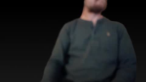 Snapshot of daemon456321 chatting on 01.16.25 daemon online show from 01.16.25