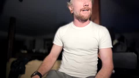 Snapshot of daemon456321 chatting on 01.31.25 daemon online show from 01.31.25