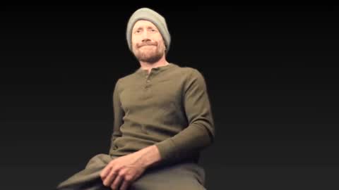 Snapshot of daemon456321 chatting on 02.01.25 daemon online show from 02.01.25