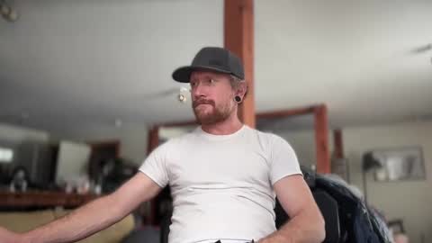 Snapshot of daemon456321 chatting on 02.07.25 daemon online show from 02.07.25