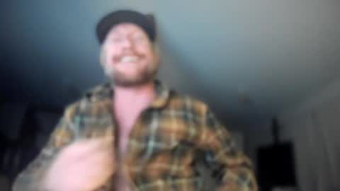 Snapshot of daemon456321 chatting on 02.19.25 daemon online show from 02.19.25