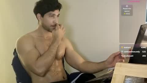 Snapshot of daemon_30 chatting on 06.02.26 Alexl XAlphaa 20cm folow me online show from 06.02.26
