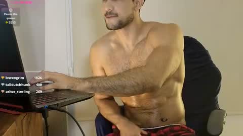 Snapshot of daemon_30 chatting on 06.17.26 Alexl XAlphaa 20cm folow me online show from 06.17.26