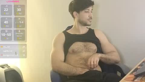 Snapshot of daemon_30 chatting on 07.03.26 Alexl XAlphaa 20cm folow me online show from 07.03.26