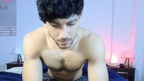 Snapshot of daemon_30 chatting on 07.24.26 Alexl XAlphaa 20cm folow me online show from 07.24.26