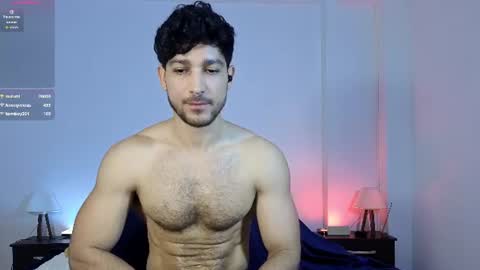 Snapshot of daemon_30 chatting on 07.27.26 Alexl XAlphaa 20cm folow me online show from 07.27.26