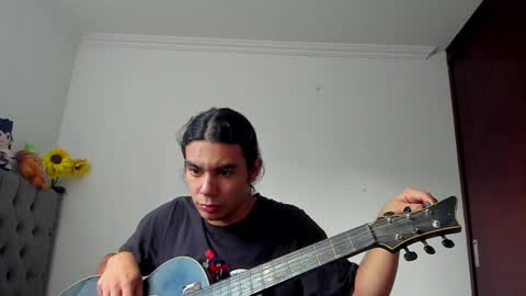 DAEMON online show from 12.04.24