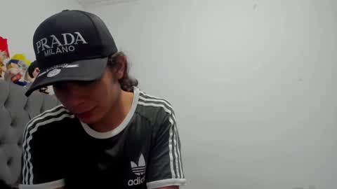 DAEMON online show from 12.10.24