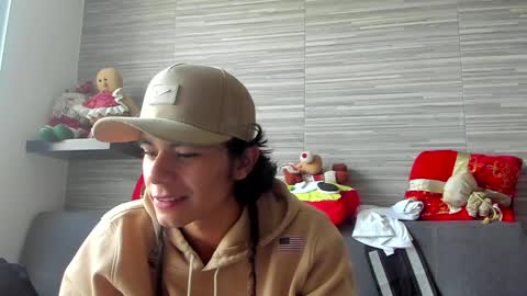 DAEMON online show from 12.15.24