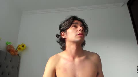 DAEMON online show from 01.02.25