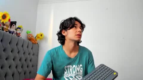 DAEMON online show from 01.07.25