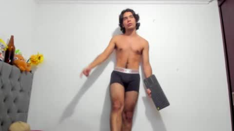 DAEMON online show from 01.11.25