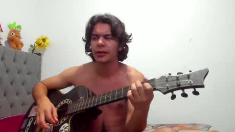 DAEMON online show from 01.14.25