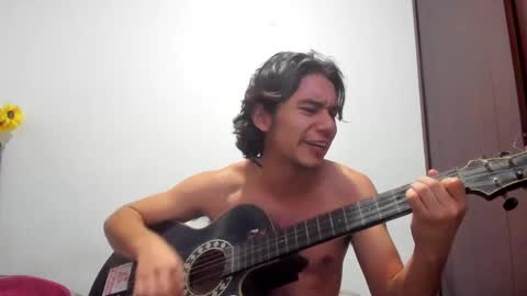 DAEMON online show from 01.15.25