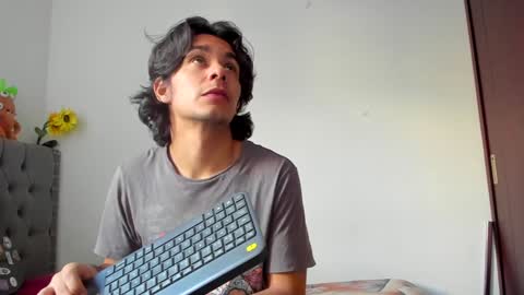 DAEMON online show from 01.20.25