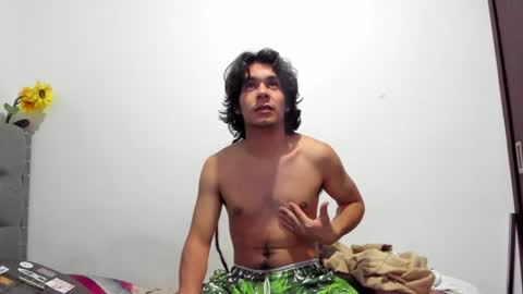 DAEMON online show from 01.21.25