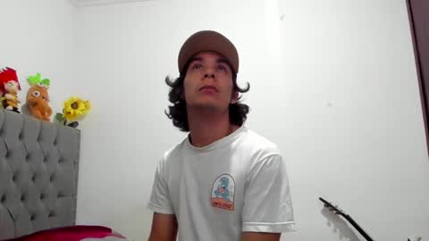 DAEMON online show from 01.28.25